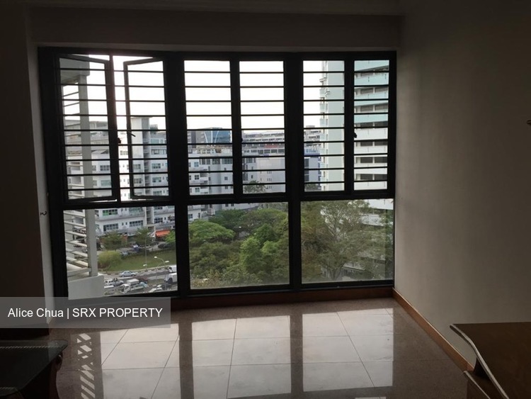 Regentville (D19), Apartment #210899701